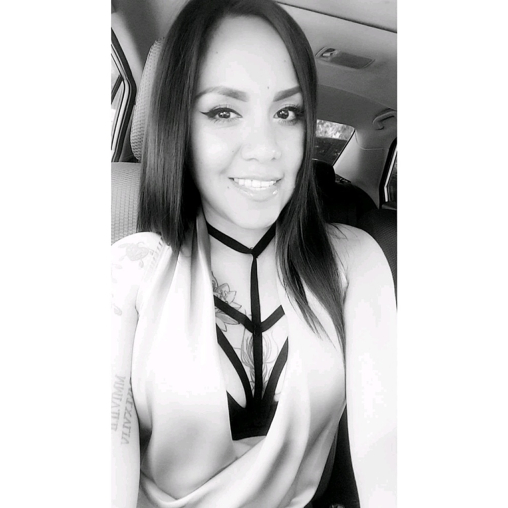 Meet your Posher, Odette